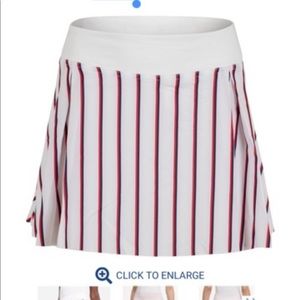 New with tags -Nike Women's Dri-FIT
Club Regular Tennis Skort.